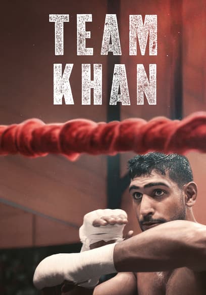 Team Khan