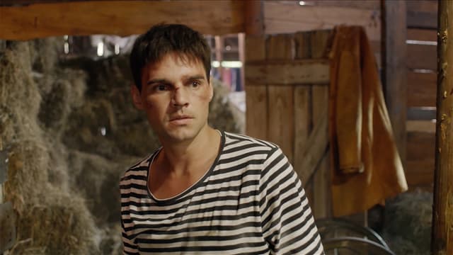 S01:E02 - When the Party Ends