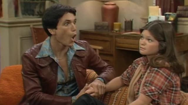 S03:E306 - Barbara's Friend (Pt. 2)