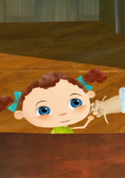 S01:E04 - Opening Night Jitters poster