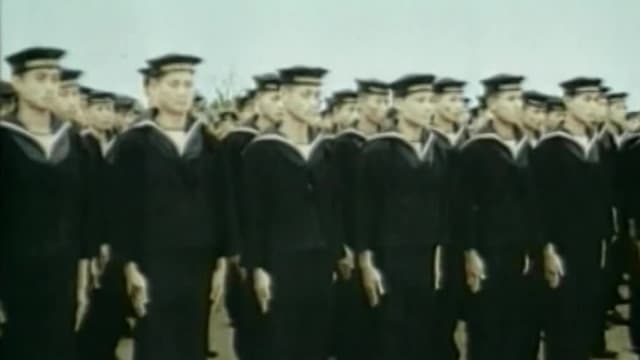 S01:E02 - Assault on the Marshall Islands