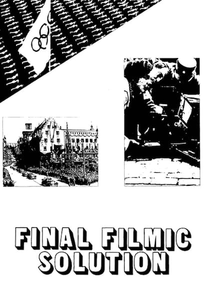 Final Filmic Solution