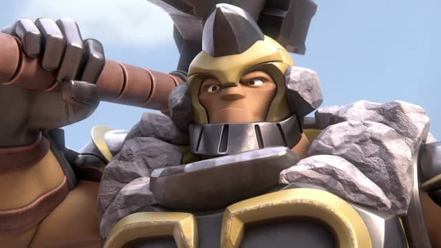 S02:E07 - Rockies United