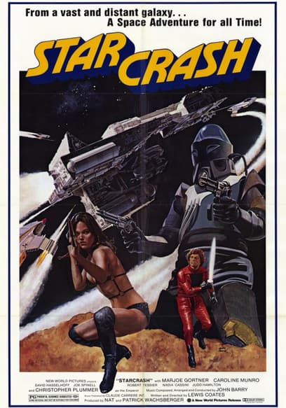 Starcrash