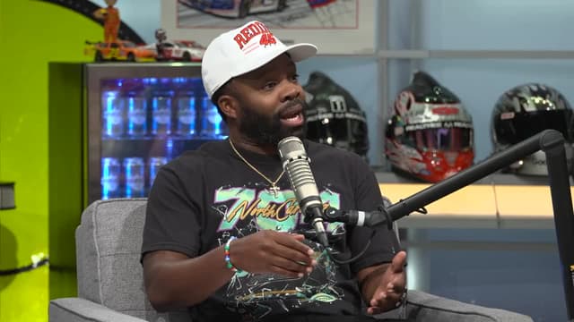 S2026:E15 - Tyler Reddick DOMINATES Darlington Despite Early Issues | Can Anyone Catch 23XI?