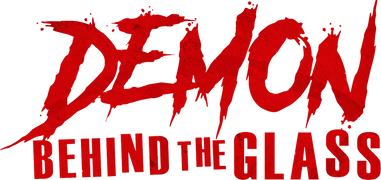 Demon Behind the Glass