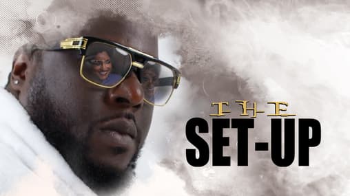 Watch The Setup (2022) Free Movies Tubi
