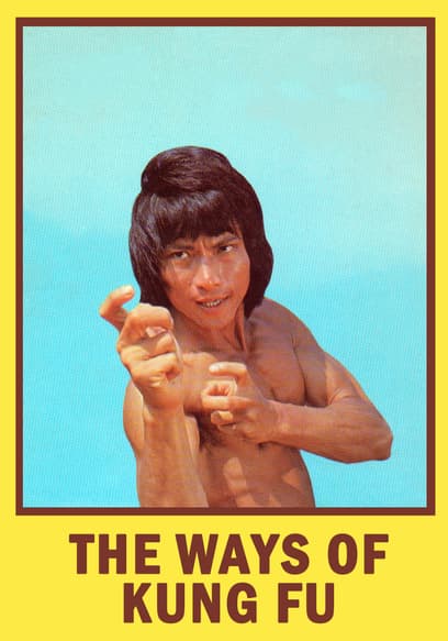 The Ways of Kung Fu