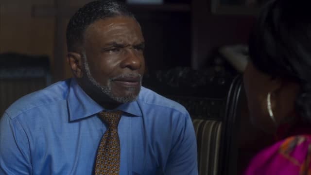 S03:E13 - The New Life