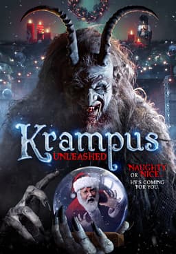 Krampus putlocker hotsell