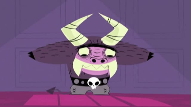 S01:E11 - Who Let the Dogs In?