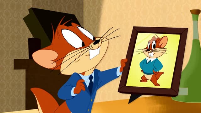 S02:E03 - Itsy Bitsy Gopher