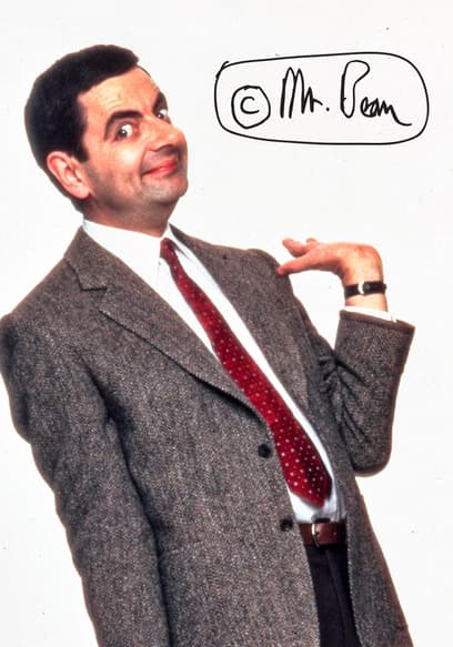Mr. Bean