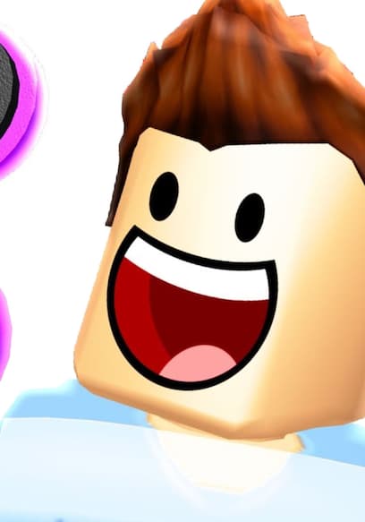 Póster de S01:E02 - Out of Control Roblox With Denis!