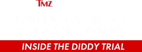 TMZ Presents: United States V. Sean Combs: Inside the Diddy Trial