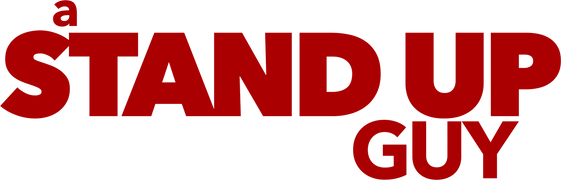 A Stand Up Guy