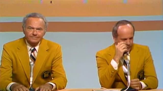 S02:E14 - Harvey Korman