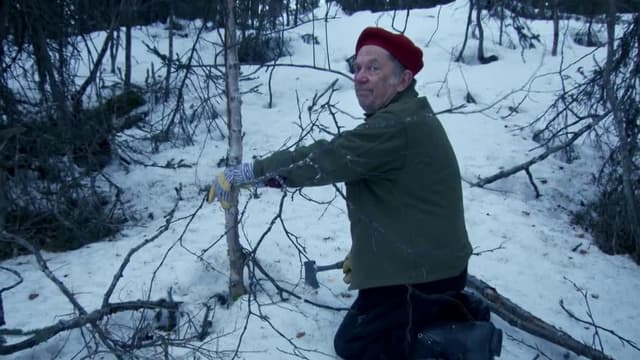 S03:E05 - Mountain Hell