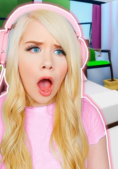 S01:E02 - Evil Roblox Stories With Mackenzie Turner! poster
