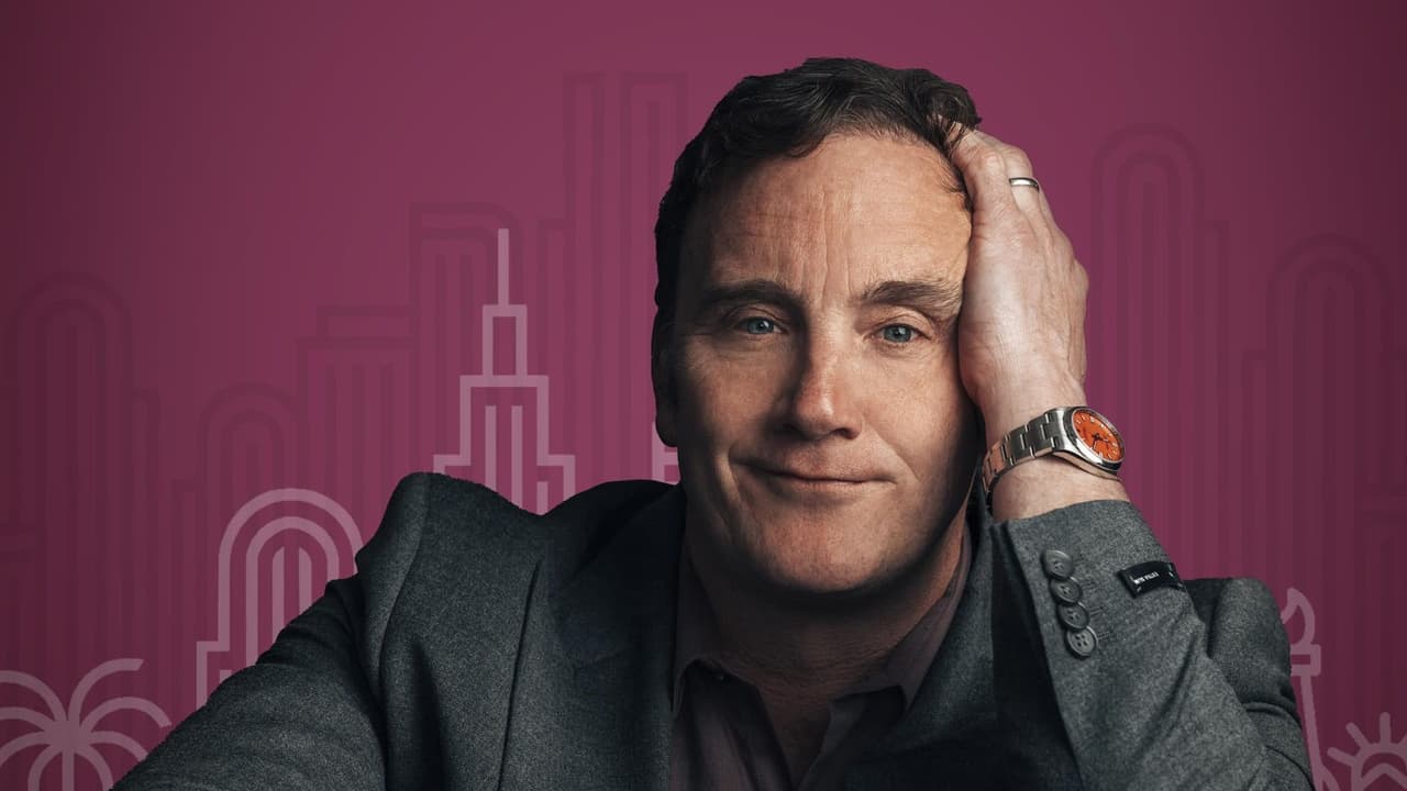Watch Mohr Stories