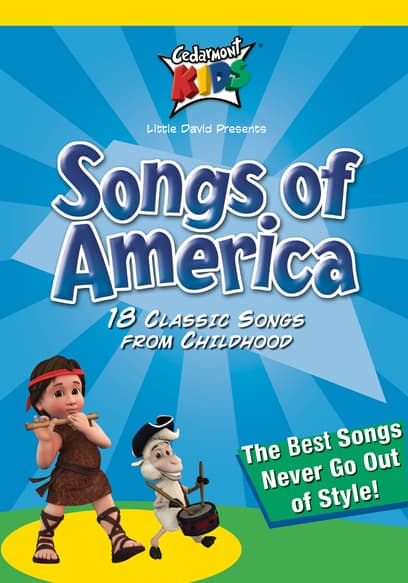 Songs of America