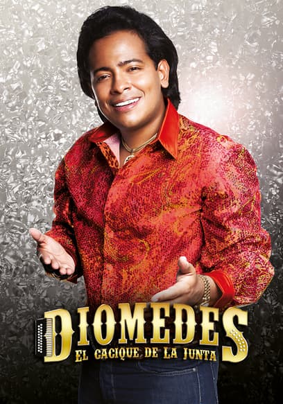 Diomedes poster
