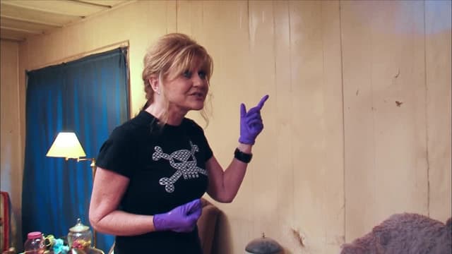 S04:E06 - Bobcat Battle