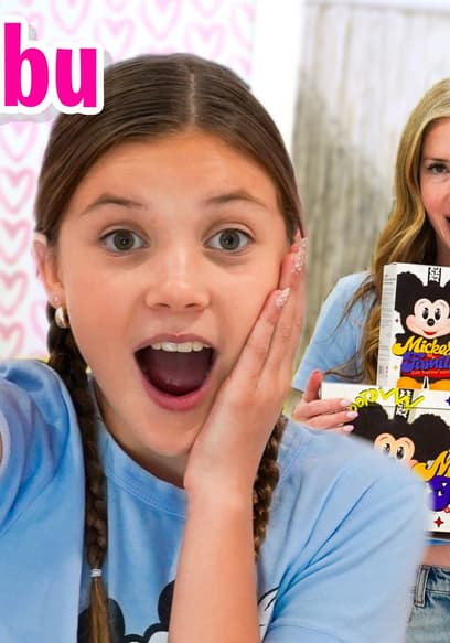 S01:E04 - Mom Wants My Disneybubus poster