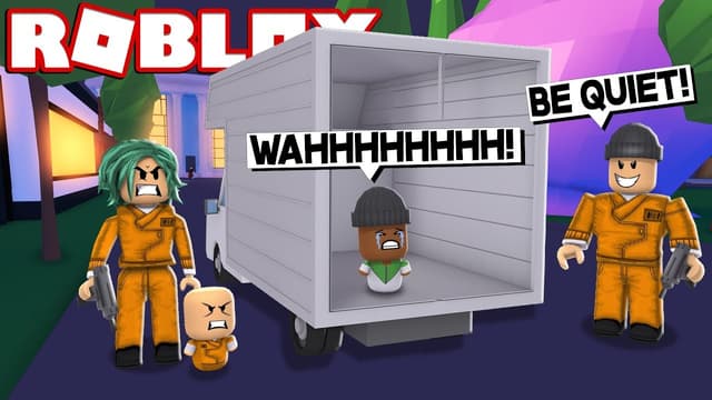 S08:E01 - Criminal Kidnapping