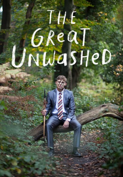 The Great Unwashed