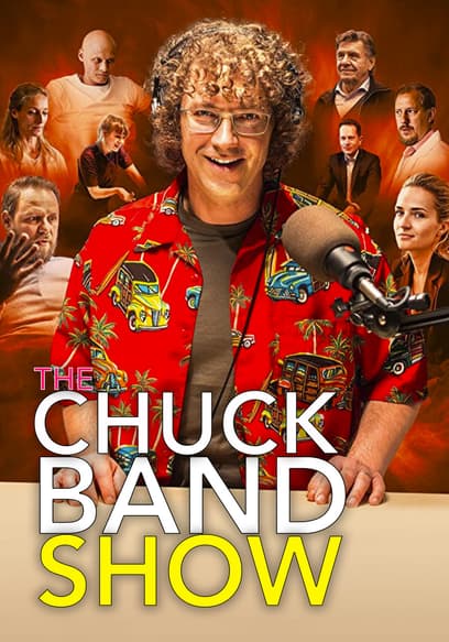 The Chuck Band Show