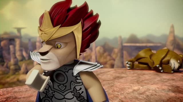 S02:E24 - S02:E04 - The Eagle and the Bear