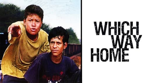 Watch Which Way Home (2009) Free Movies Tubi