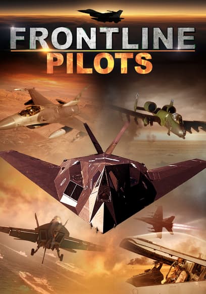 S01:E03 - Deep Interdiction