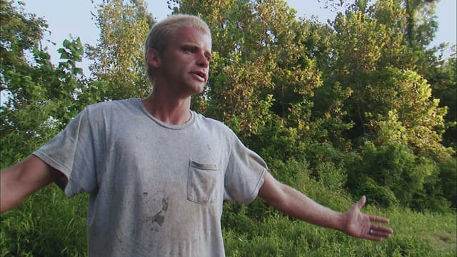 S02:E15 - 2 Days to Tag Out