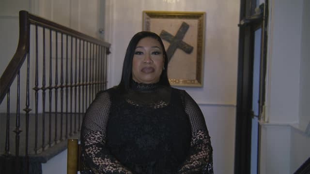 S01:E04 - Distorted View, My Life, My Journey