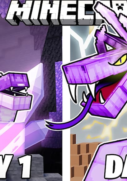 S01:E05 - Amethyst Snake poster