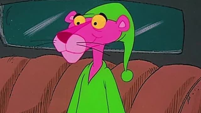 S04:E16 - Pink Z-Z-Z / Trail of Lonesome Mine / Star Pink