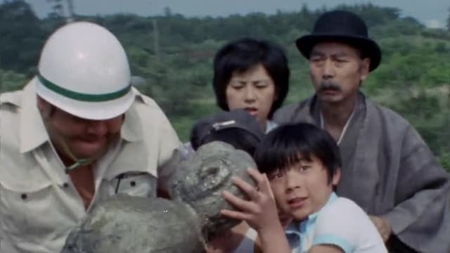 S01:E14 - Taro's Head Flew Off!