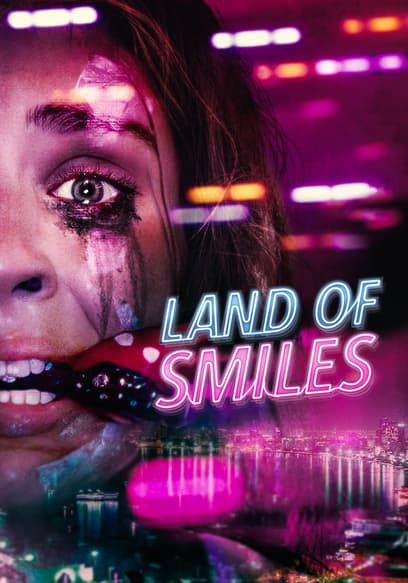 Land of Smiles poster