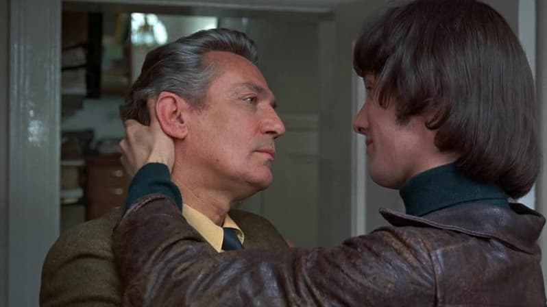 Watch Sunday Bloody Sunday (1971) - Free Movies | Tubi