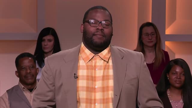 S26:E66 - I’ll Find Your Hidden Money: Jasmine Tanner v Christopher Tanner