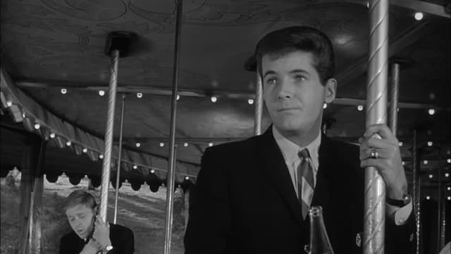 S01:E23 - Second Chance