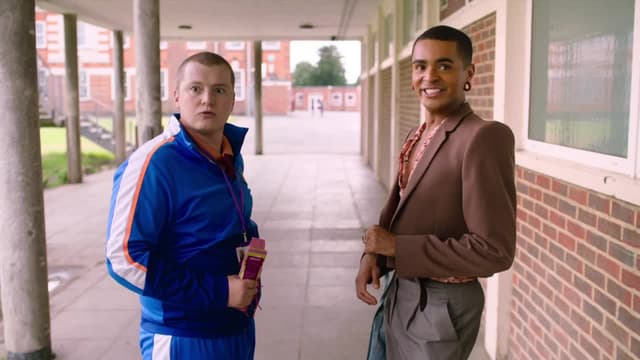 S05:E01 - Boxing