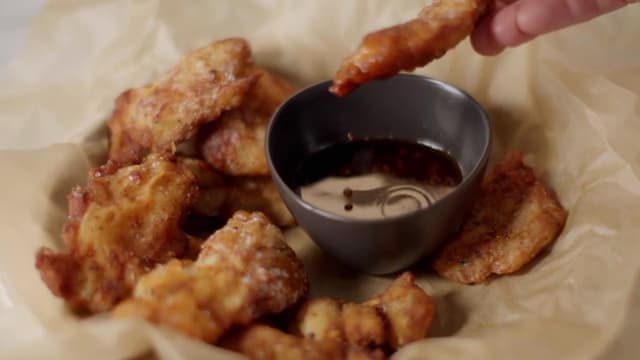 S01:E13 - Japan Fried Chicken