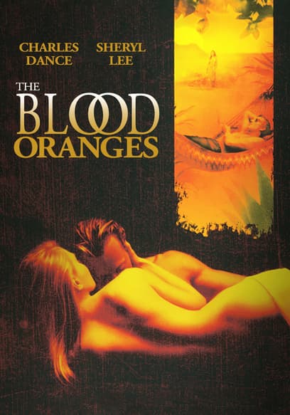 The Blood Oranges