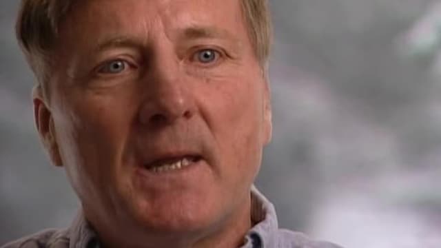 S02:E22 - 222: Team Hoyt; Old Man and Sea; My Two Guardian Angels; El Nino