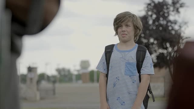 S01:E08 - I'm Leaving