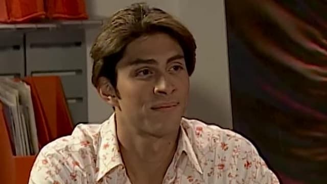 S01:E39 - Capítulo 39