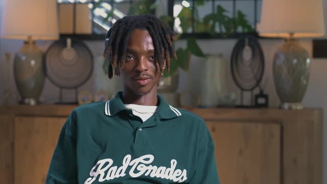 S01:E07 - Manaka vs Sikhote